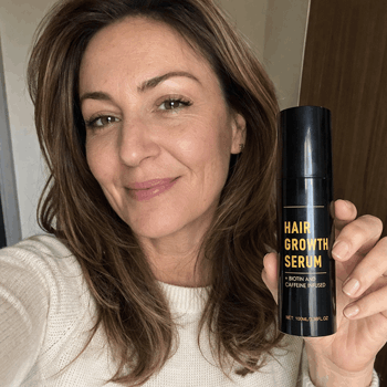 Emika Spray user Jennifer M.