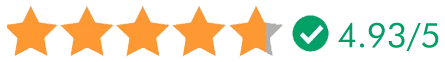 Emika Spray 5 star rating